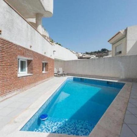 Villa Gaviota Almunecar Exterior photo