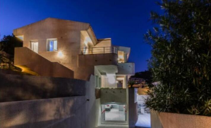 Villa Gaviota Almunecar Exterior photo